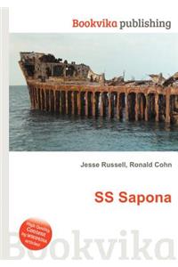 SS Sapona