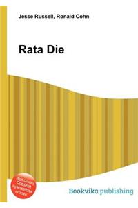 Rata Die