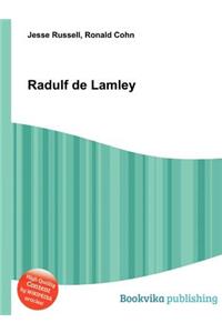 Radulf de Lamley