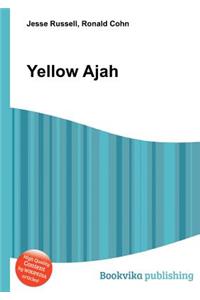 Yellow Ajah