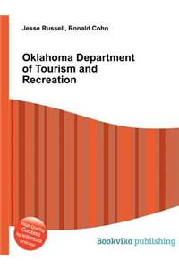 Oklahoma Department of Tourism and Recreation