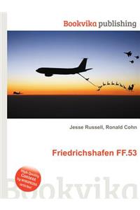 Friedrichshafen Ff.53