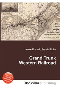 Grand Trunk Western Railroad