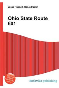 Ohio State Route 601