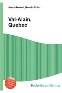 Val-Alain, Quebec
