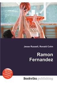 Ramon Fernandez