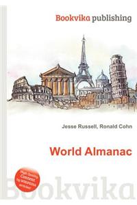 World Almanac