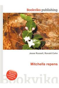 Mitchella Repens