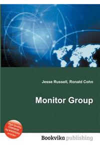 Monitor Group