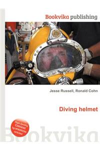 Diving Helmet