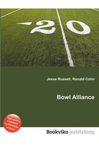 Bowl Alliance