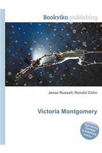 Victoria Montgomery
