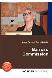 Barroso Commission