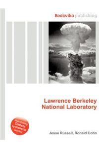 Lawrence Berkeley National Laboratory