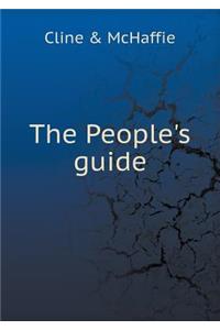 The People's Guide