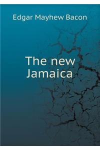 The new Jamaica