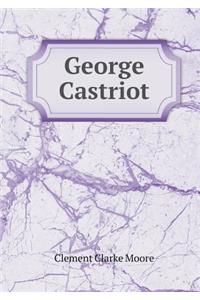 George Castriot