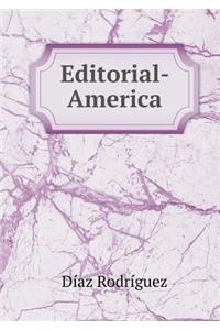 Editorial- America