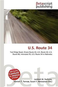 U.S. Route 34