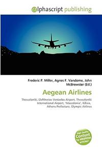 Aegean Airlines