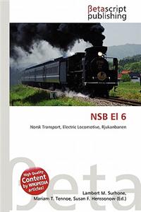 Nsb El 6