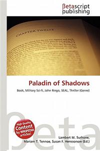 Paladin of Shadows