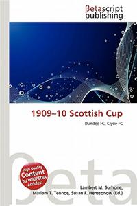 1909-10 Scottish Cup
