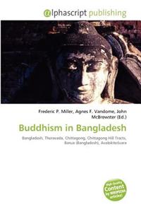 Buddhism in Bangladesh