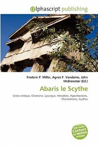 Abaris Le Scythe