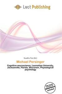 Michael Persinger