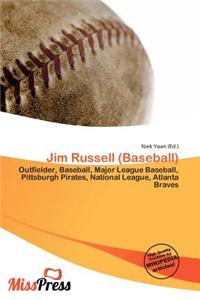 Jim Russell (Baseball)