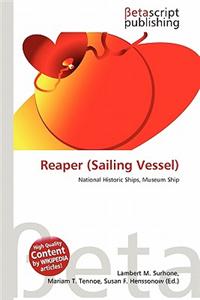 Reaper (Sailing Vessel)