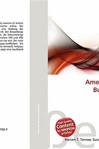 Amerikanische Buschratten