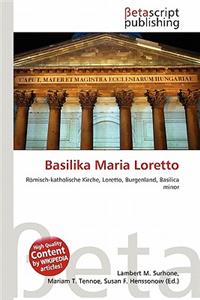 Basilika Maria Loretto