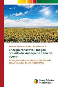 Energia renovável