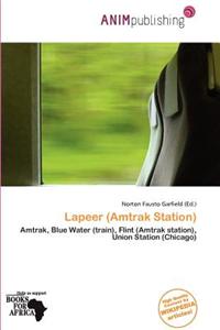 Lapeer (Amtrak Station)