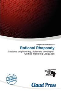 Rational Rhapsody