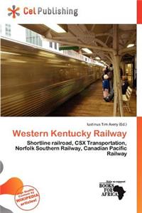 Western Kentucky Railway