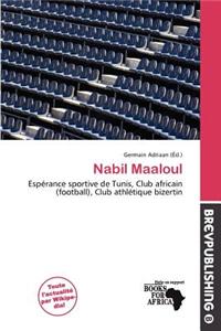 Nabil Maaloul