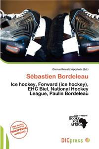 S Bastien Bordeleau