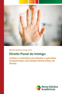 Direito Penal do Inimigo
