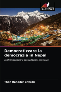 Democratizzare la democrazia in Nepal