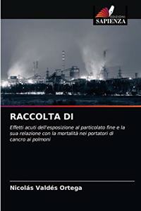 Raccolta Di