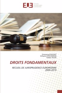 Droits Fondamentaux