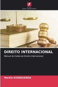 Direito Internacional