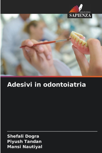 Adesivi in odontoiatria
