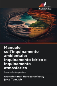 Manuale sull'inquinamento ambientale