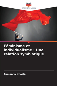 Féminisme et individualisme