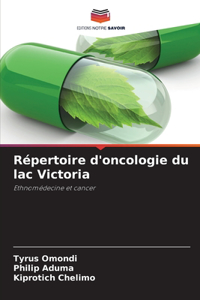 Répertoire d'oncologie du lac Victoria