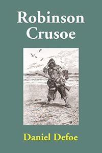 Robinson Crusoe